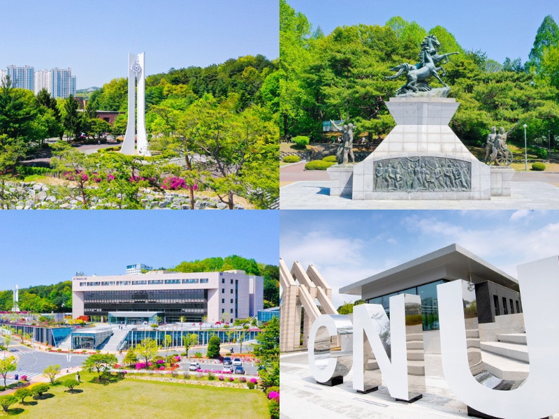 Top 5 trường Đại học Hàn Quốc có học phí rẻ nhất năm 2025
