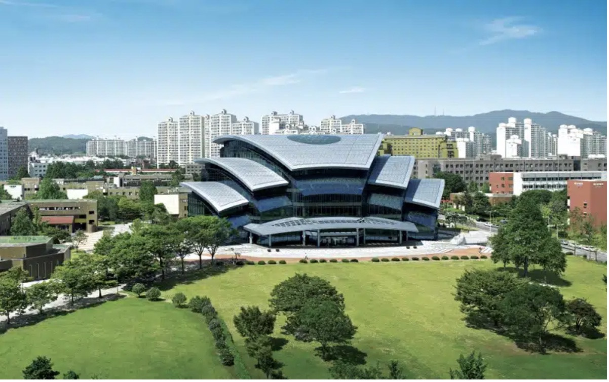 Du Học Hàn Quốc Tháng 6 Năm 2025