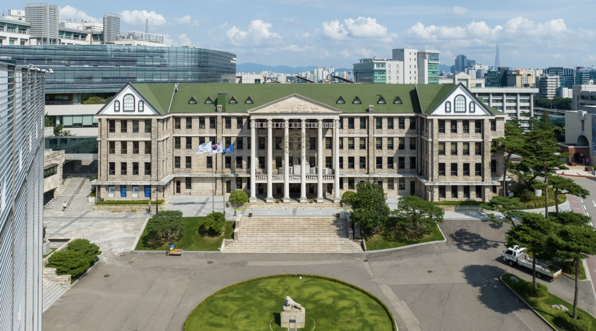 Du Học Hàn Quốc Tháng 6 Năm 2025