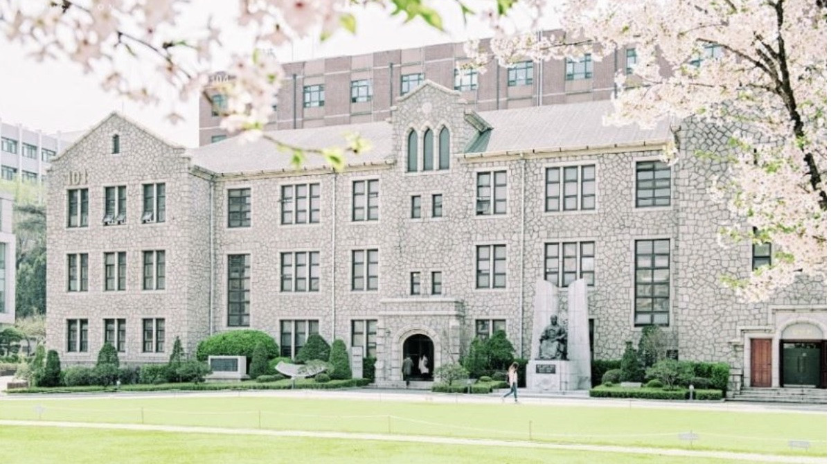 Du Học Hàn Quốc Tháng 6 Năm 2025