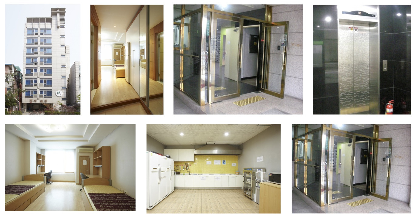 Trường Đại học Sungkyunkwan Hàn Quốc – 성균관대학교