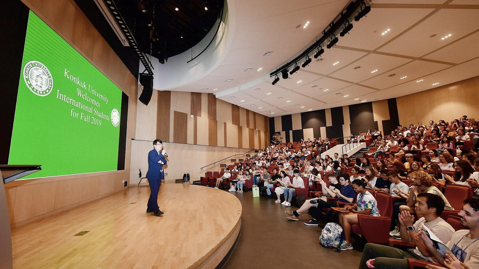 Du Học Hàn Quốc 2025 GSA Cập Nhật Thông Tin Mới Nhất