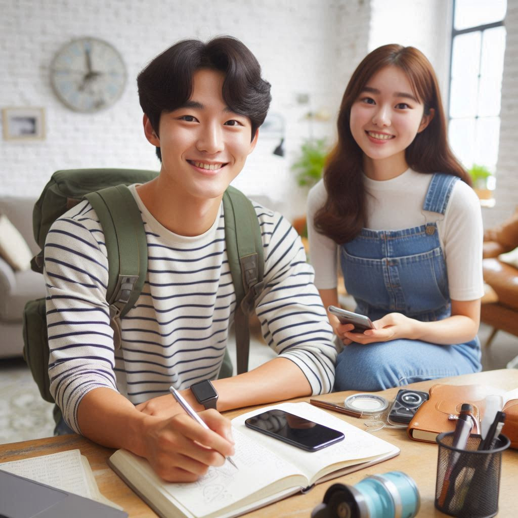 Kinh Nghiệm Du Học Hàn Quốc Từ Chia Sẻ Thực Tế Từ Du Học Sinh Bà Rịa Vũng Tàu