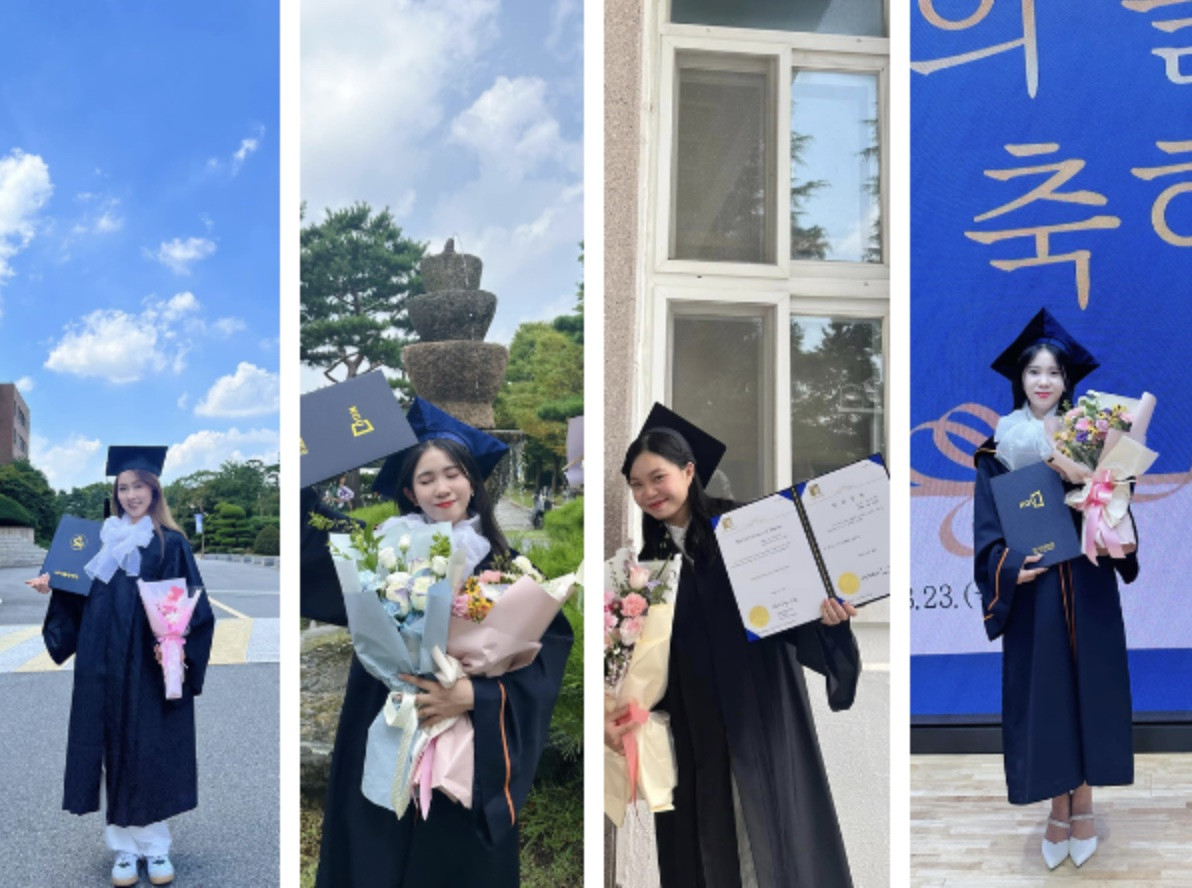 Trung Tâm Tư Vấn Du Học Hàn Quốc Uy Tín Hàng Đầu Tại Bà Rịa Vũng Tàu năm 2025