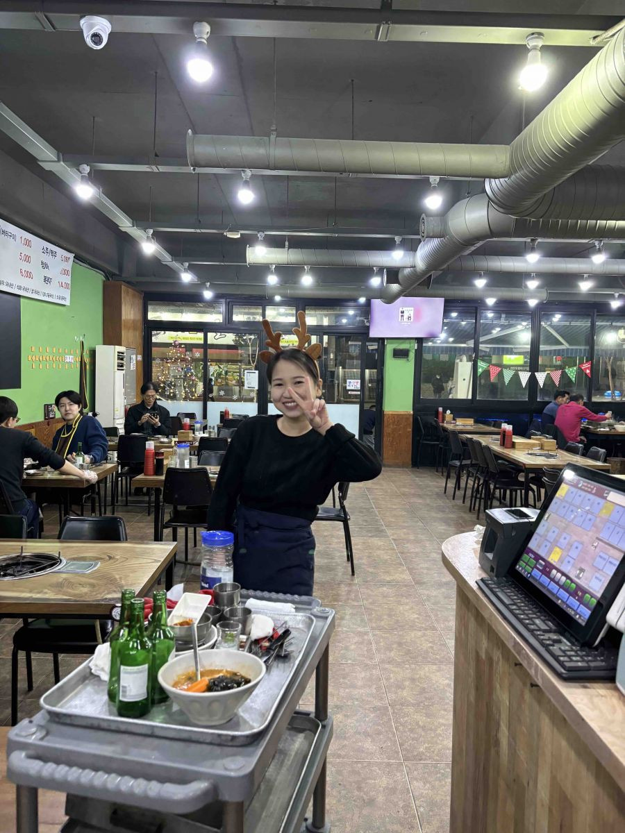 Kinh Nghiệm Du Học Hàn Quốc Từ Chia Sẻ Thực Tế Từ Du Học Sinh Bà Rịa Vũng Tàu