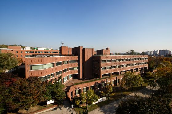 Trường Đại học nữ Duksung Hàn Quốc – 덕성여자대학교