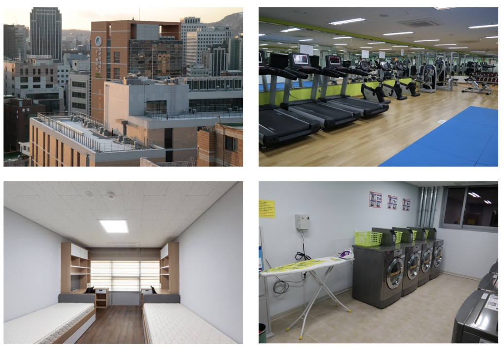 Trường Đại học Sungkyunkwan Hàn Quốc – 성균관대학교