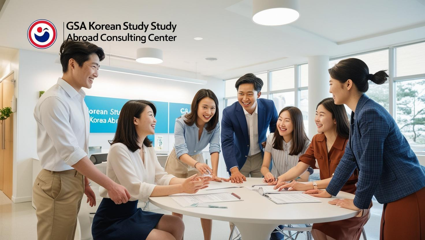 Du Học Hàn Quốc Hệ Vừa Học Vừa Làm 2025: Lựa Chọn Thông Minh Cho Sinh Viên Bà Rịa Vũng Tàu