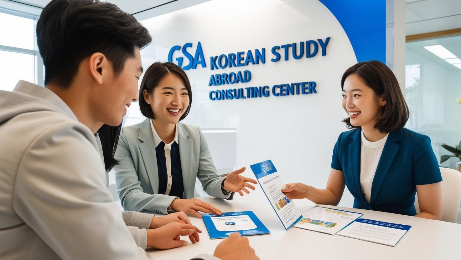 Du Học Hàn Quốc Hệ Vừa Học Vừa Làm 2025: Lựa Chọn Thông Minh Cho Sinh Viên Bà Rịa Vũng Tàu