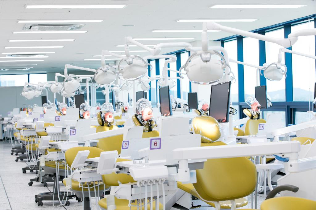 Trường Đại học Quốc gia Gangneung Wonju – 강릉원주대학교