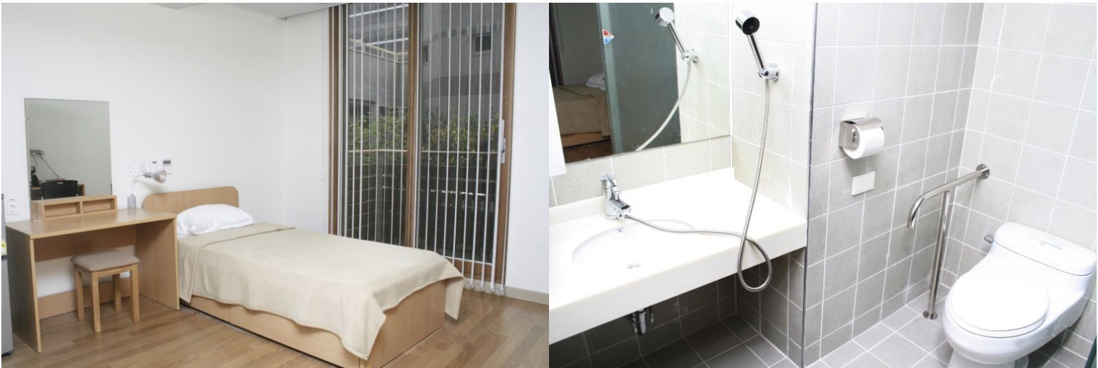 Trường Đại học nữ Ewha Hàn Quốc – 이화여자대학교