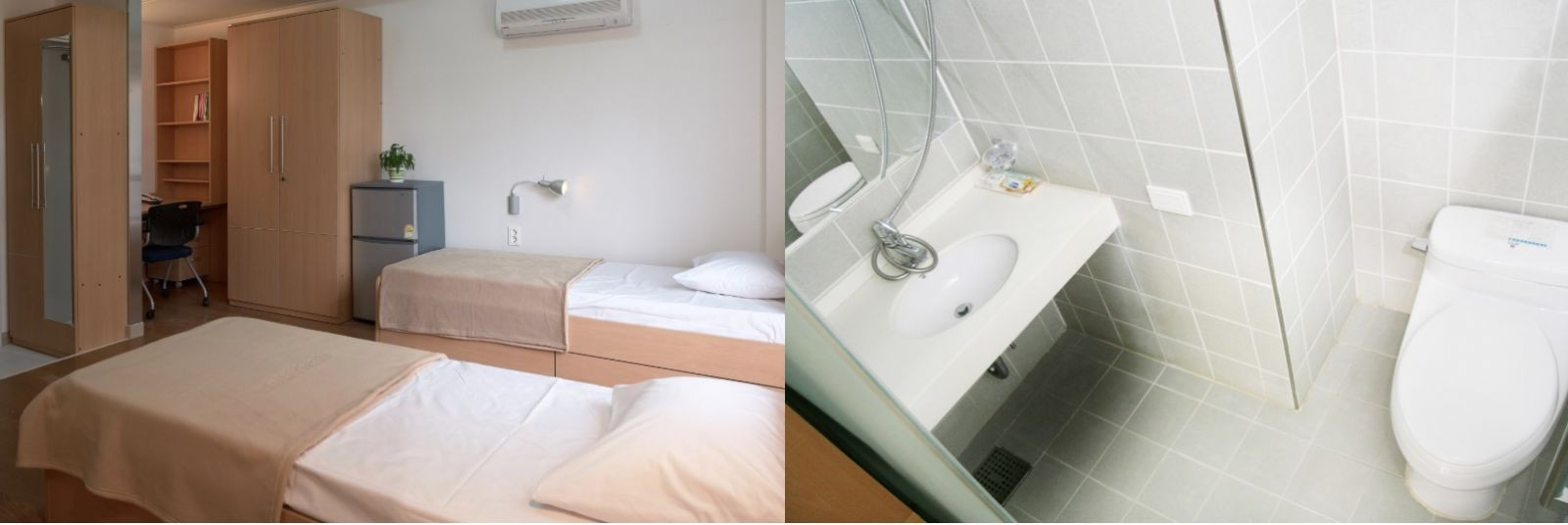 Trường Đại học nữ Ewha Hàn Quốc – 이화여자대학교