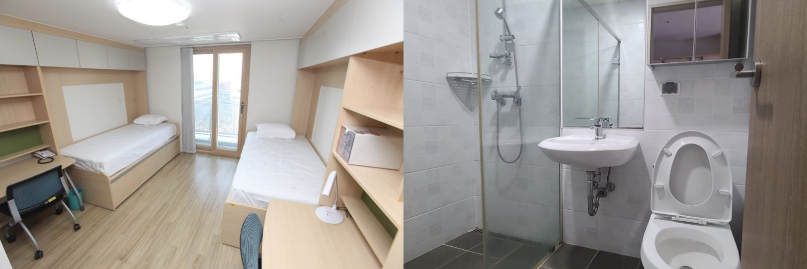 Trường Đại học nữ Ewha Hàn Quốc – 이화여자대학교