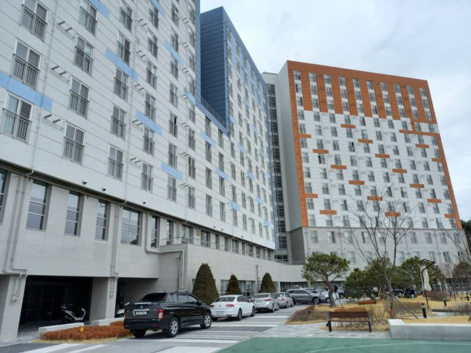 Trường Đại học Quốc gia Kangwon Hàn Quốc – 강원대학교