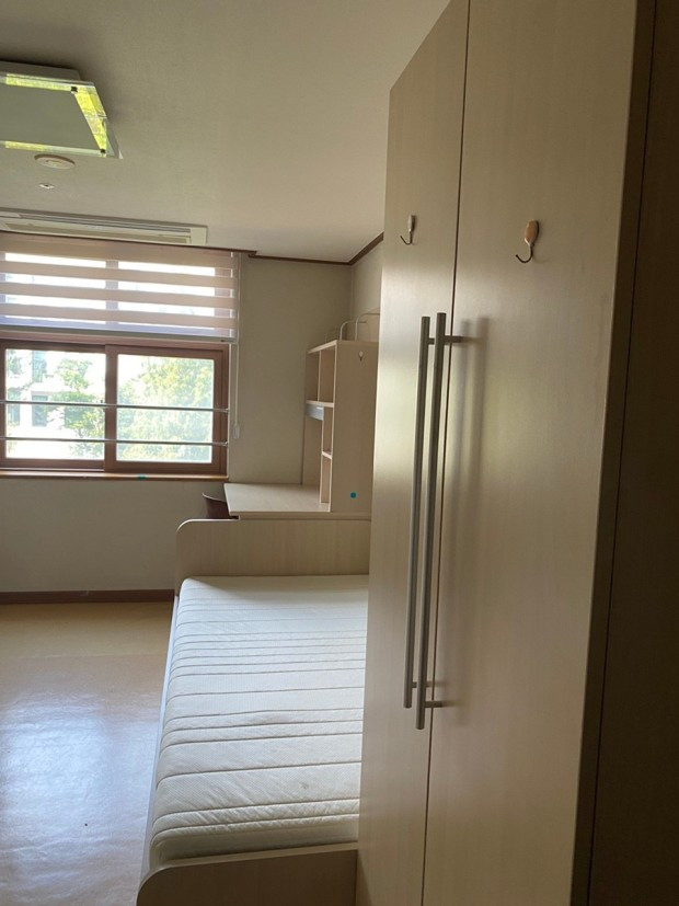 Trường Đại học Quốc gia Kangwon Hàn Quốc – 강원대학교