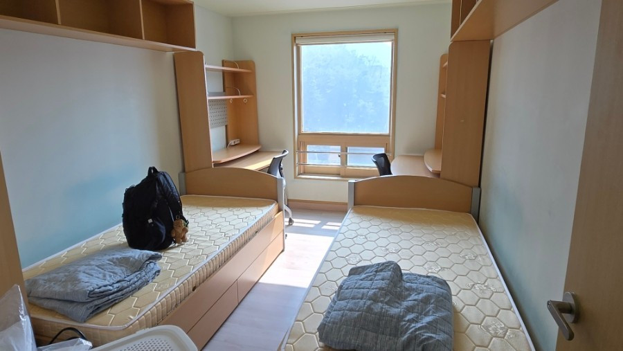 Trường Đại học Quốc gia Kangwon Hàn Quốc – 강원대학교