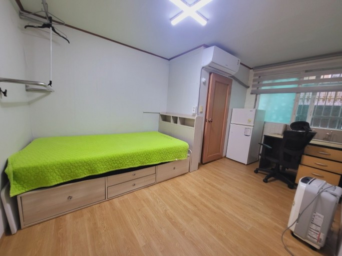 Trường Đại học Quốc gia Kangwon Hàn Quốc – 강원대학교