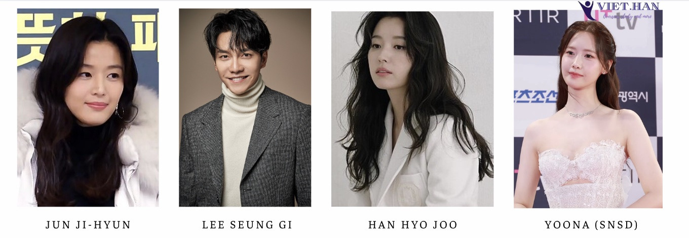 Trường Đại học Dongguk Hàn Quốc – 동국대학교