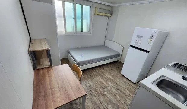 Trường Đại học Kookmin Hàn Quốc - 국민대학교