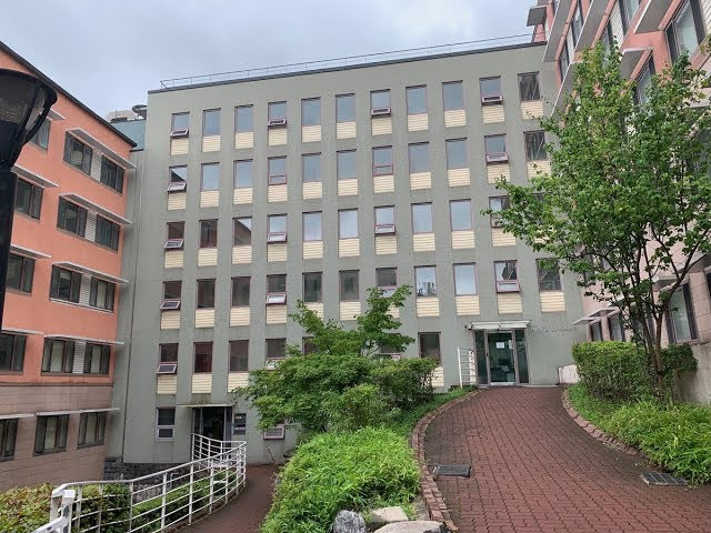 Trường Đại học Kookmin Hàn Quốc - 국민대학교