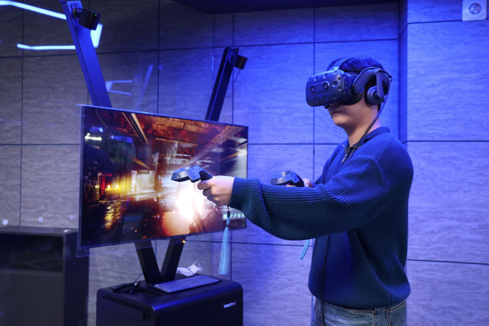 Trường Đại học Kyungbok Hàn Quốc – 경복대학교