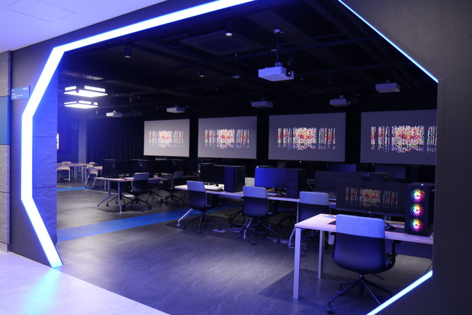 Trường Đại học Kyungbok Hàn Quốc – 경복대학교