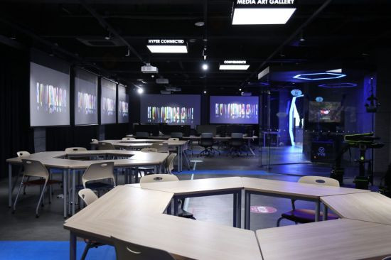 Trường Đại học Kyungbok Hàn Quốc – 경복대학교