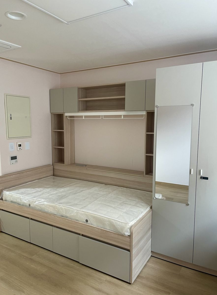 Trường Đại học Kyungbok Hàn Quốc – 경복대학교