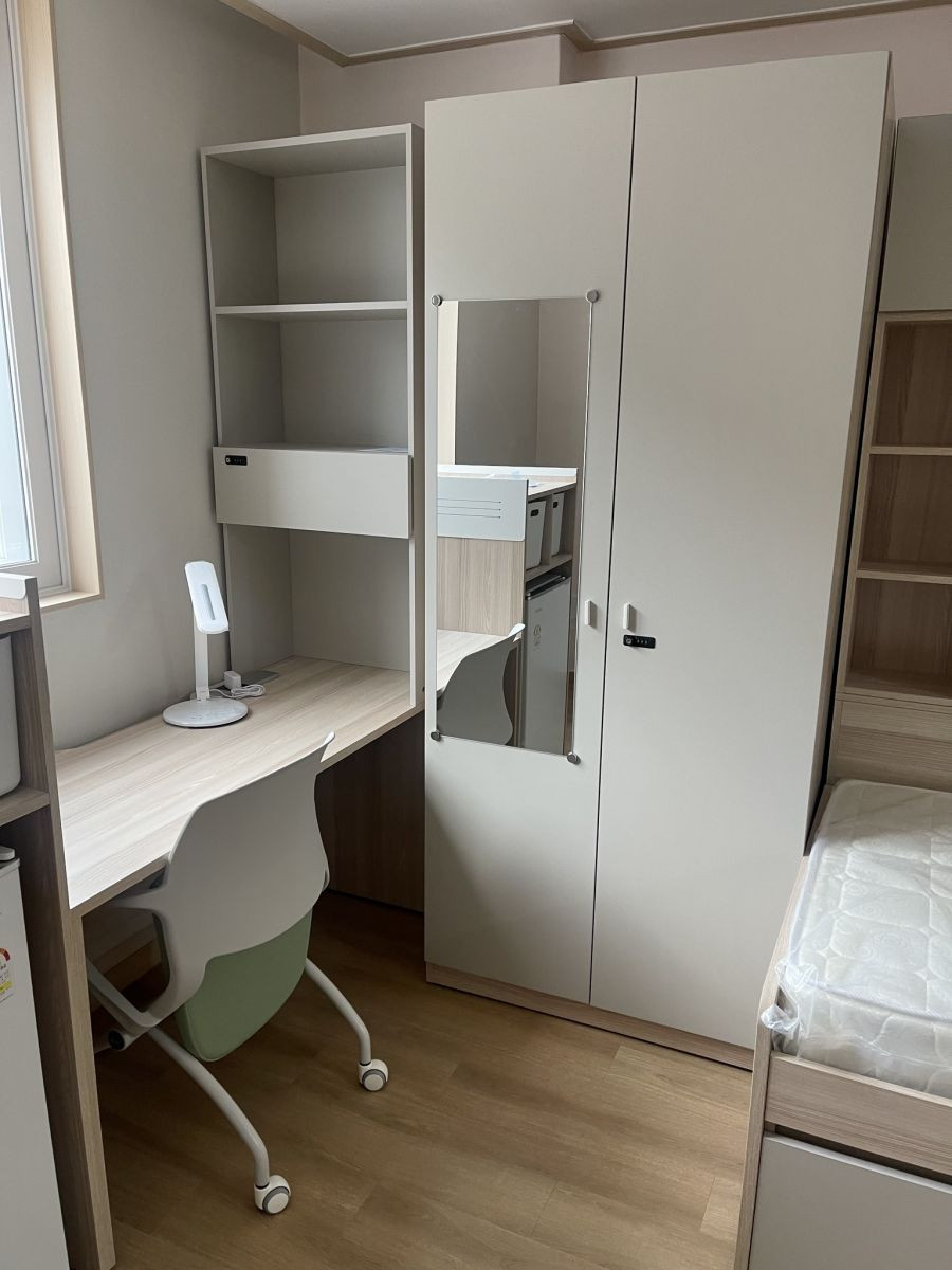 Trường Đại học Kyungbok Hàn Quốc – 경복대학교