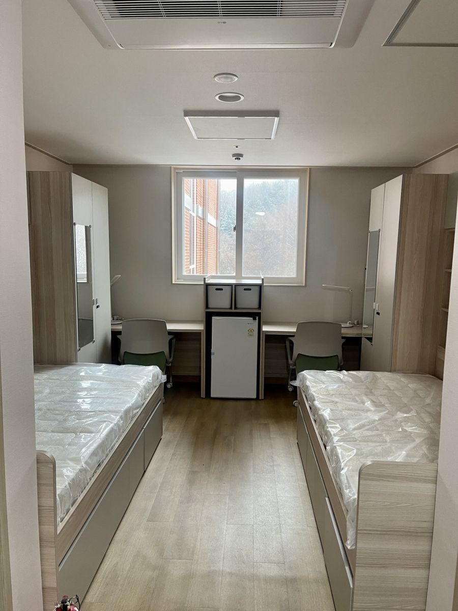 Trường Đại học Kyungbok Hàn Quốc – 경복대학교