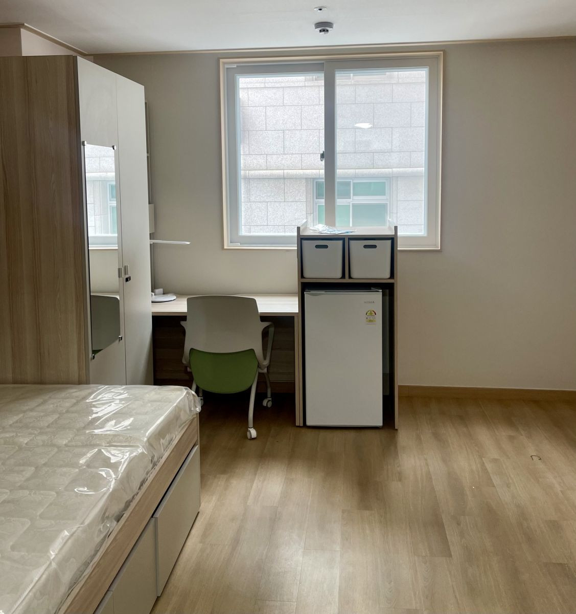 Trường Đại học Kyungbok Hàn Quốc – 경복대학교