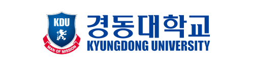 Trường Đại học Kyungdong Hàn Quốc - 경동대학교