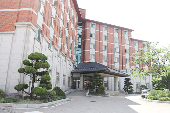 Trường Đại học Kyungdong Hàn Quốc - 경동대학교