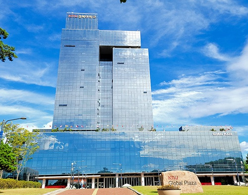 Trường Đại học Quốc gia Kyungpook Hàn Quốc – 경북대학교