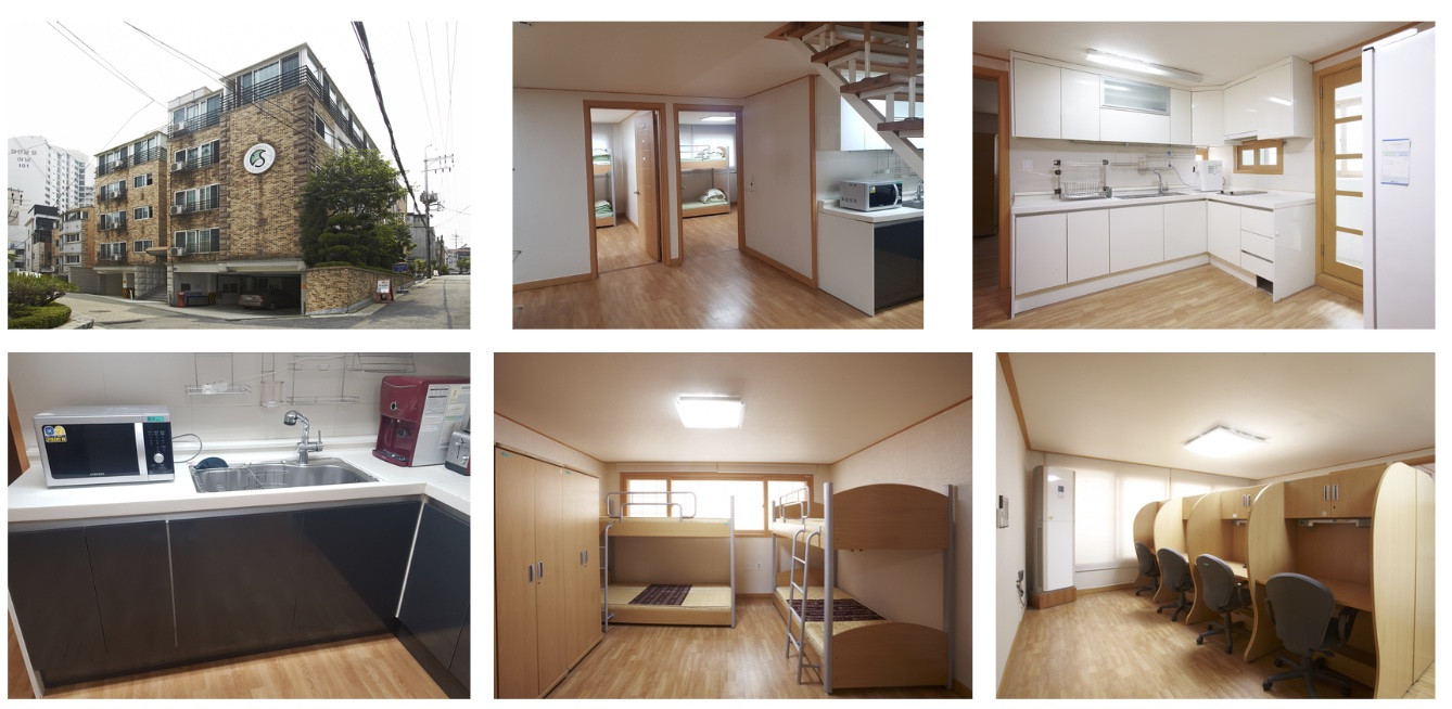 Trường Đại học Sungkyunkwan Hàn Quốc – 성균관대학교