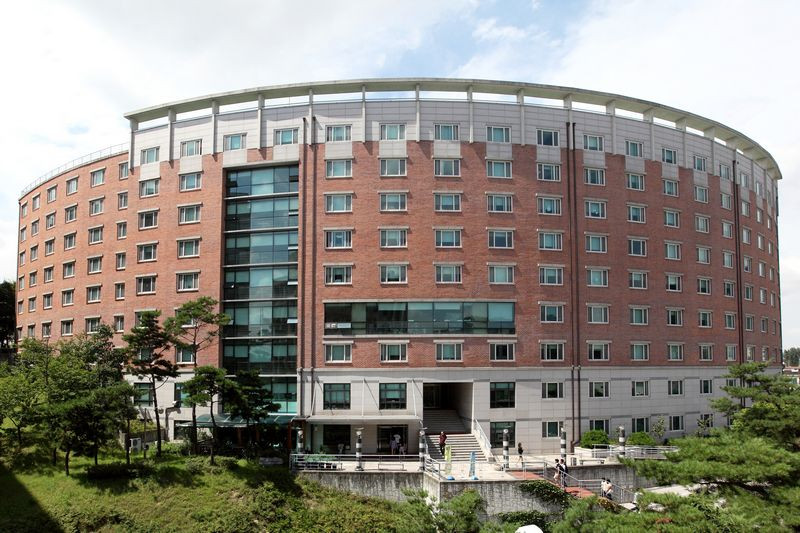 Trường đại học Myongji Hàn Quốc – 명지대학교