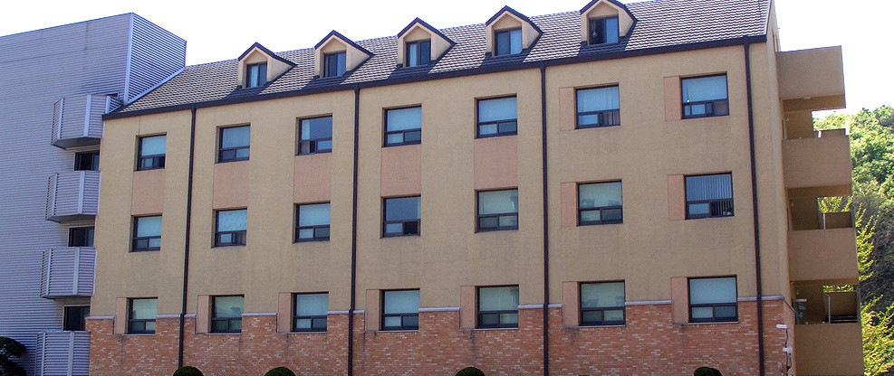 Trường đại học Myongji Hàn Quốc – 명지대학교