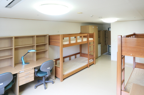 Trường đại học Myongji Hàn Quốc – 명지대학교