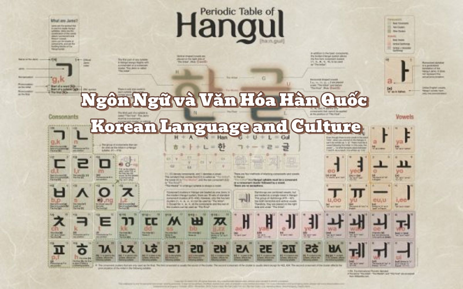 Top Ngành Học Hot Nhất Khi Du Học Hàn Quốc Năm 2025