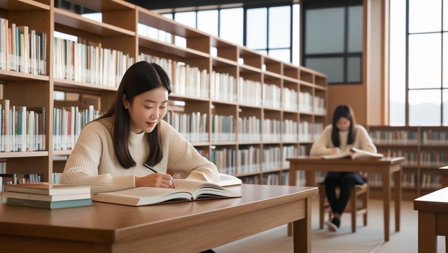 Học Bổng Du Học Hàn Quốc 2025: Bí Kíp Săn Học Bổng Thành Công Cùng GSA