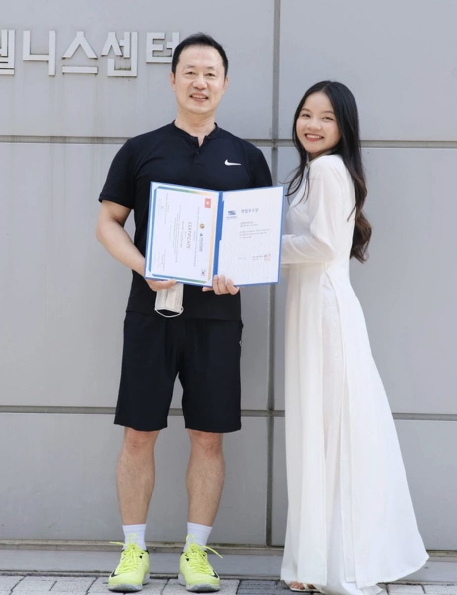 Du Học Hàn Quốc 2025: Chìa Khóa Mở Cánh Cửa Tương Lai Cho Học Sinh Bà Rịa Vũng Tàu