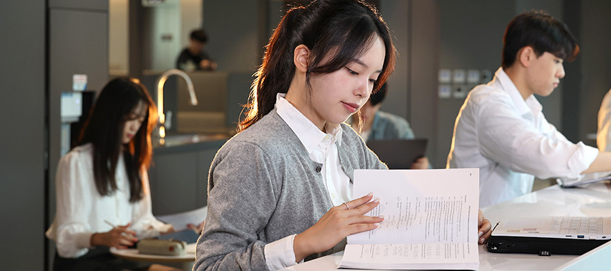 POSTECH – Đại học Khoa học và Công nghệ Pohang - 포항대학교