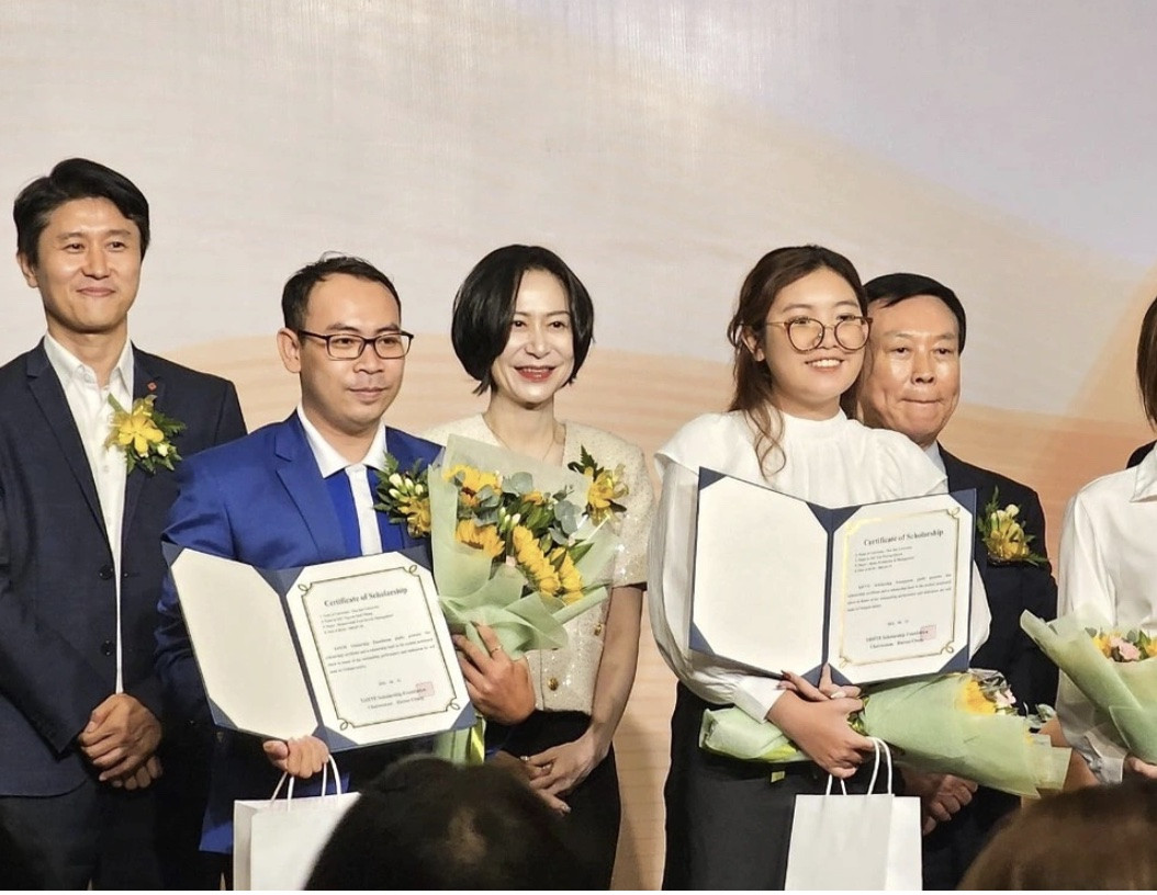 Chi Phí Du Học Hàn Quốc 2025: GSA Giúp Bạn Lập Kế Hoạch Tài Chính Hiệu Quả