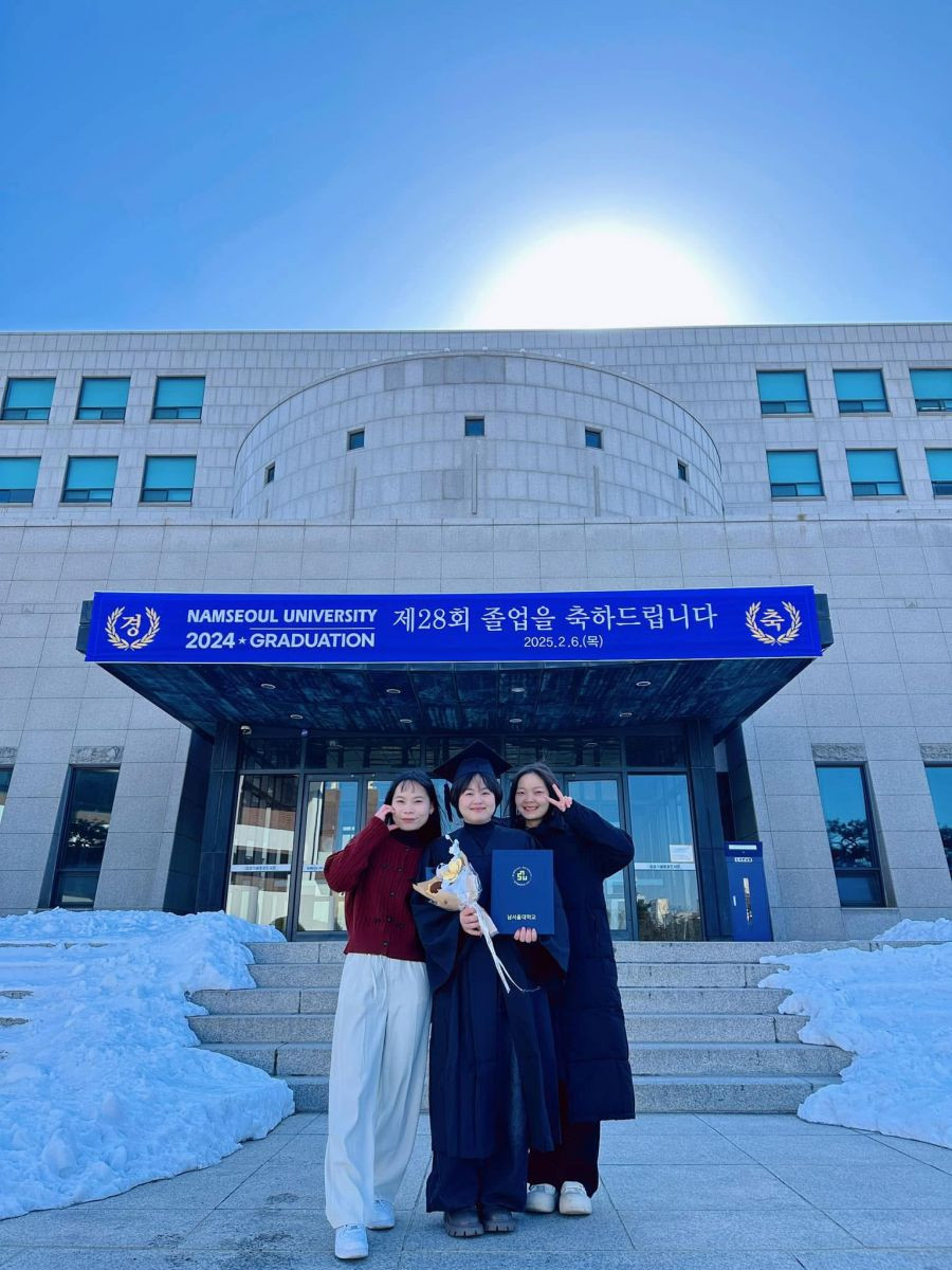 Du Học Hàn Quốc Hệ Vừa Học Vừa Làm 2025: Lựa Chọn Thông Minh Cho Sinh Viên Bà Rịa Vũng Tàu