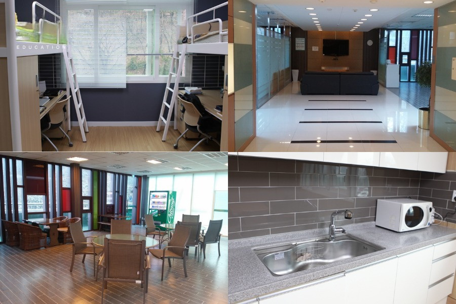 Trường Đại học Thần học Seoul Hàn Quốc – 서울신학대학교