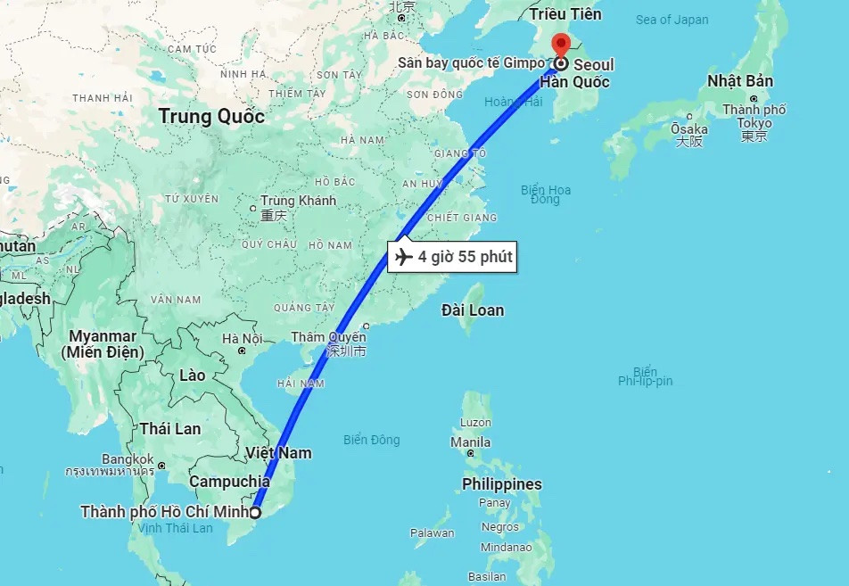 Du Học Hàn Quốc Hệ Vừa Học Vừa Làm 2025: Lựa Chọn Thông Minh Cho Sinh Viên Bà Rịa Vũng Tàu