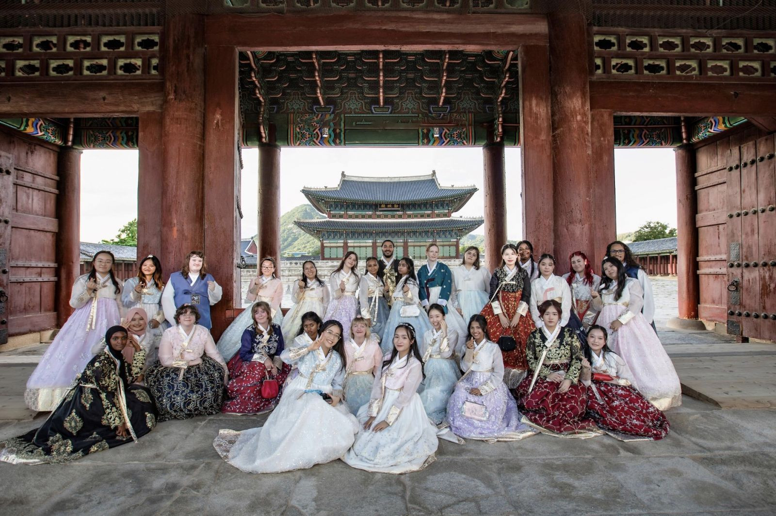 Đại học Nữ Sookmyung Tuyển Sinh Tháng 6 Năm 2025