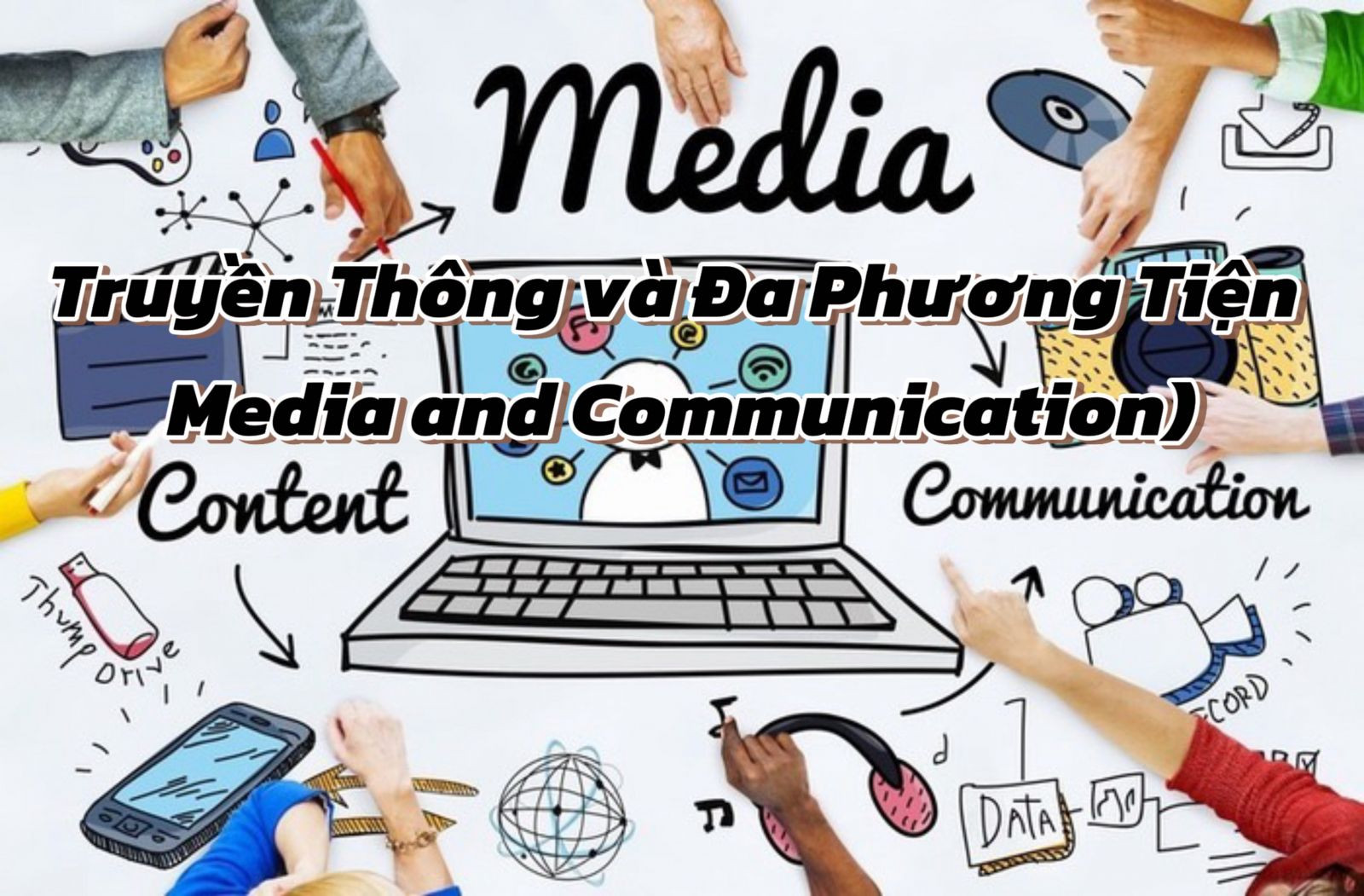 Top Ngành Học Hot Nhất Khi Du Học Hàn Quốc Năm 2025