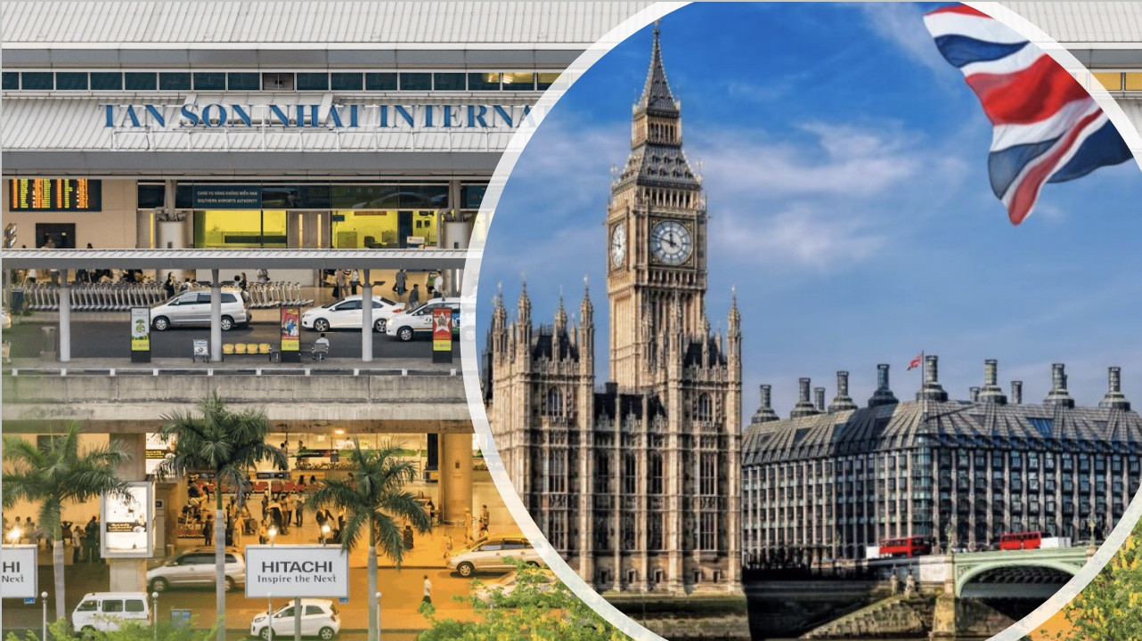 So sánh chi phí du học Hàn Quốc với các quốc gia khác năm 2025