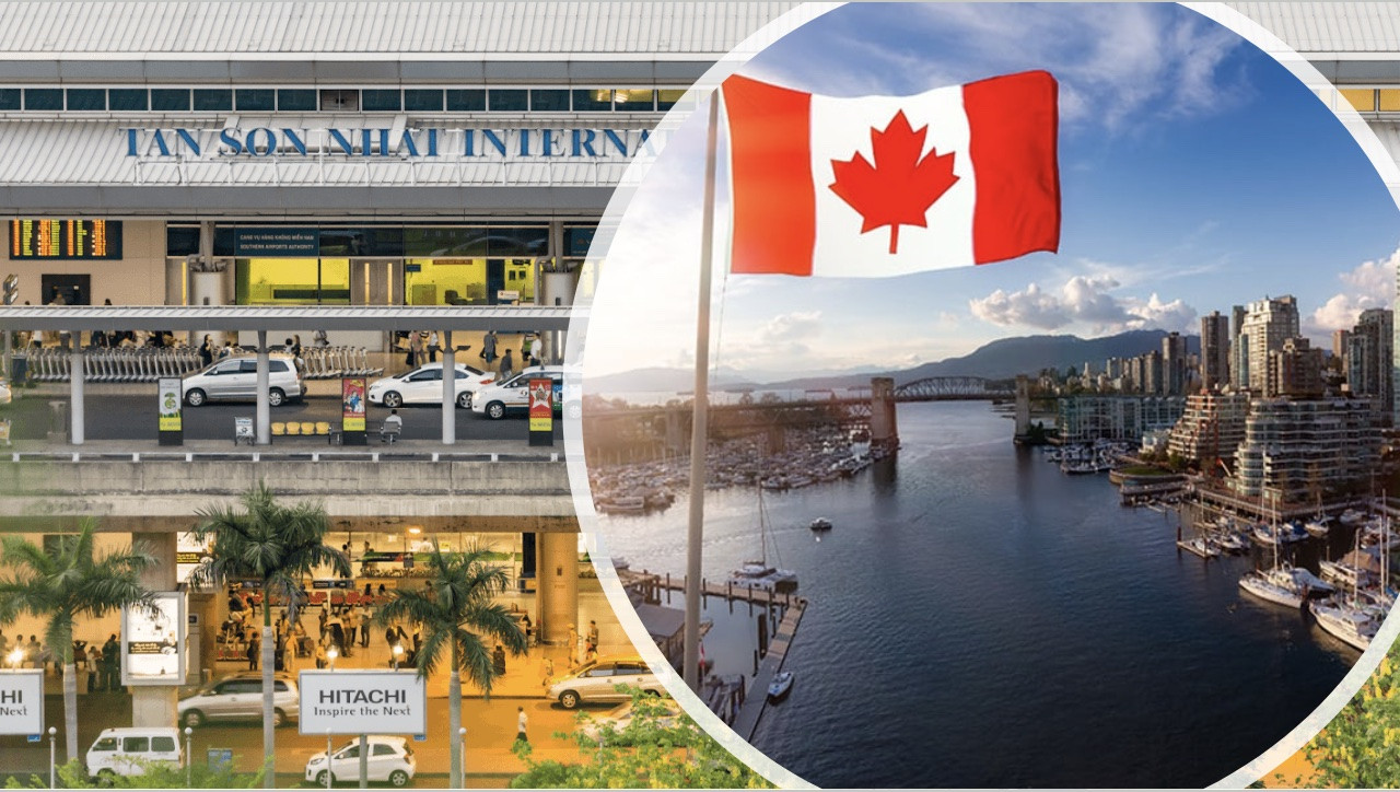 So sánh chi phí du học Hàn Quốc với các quốc gia khác năm 2025